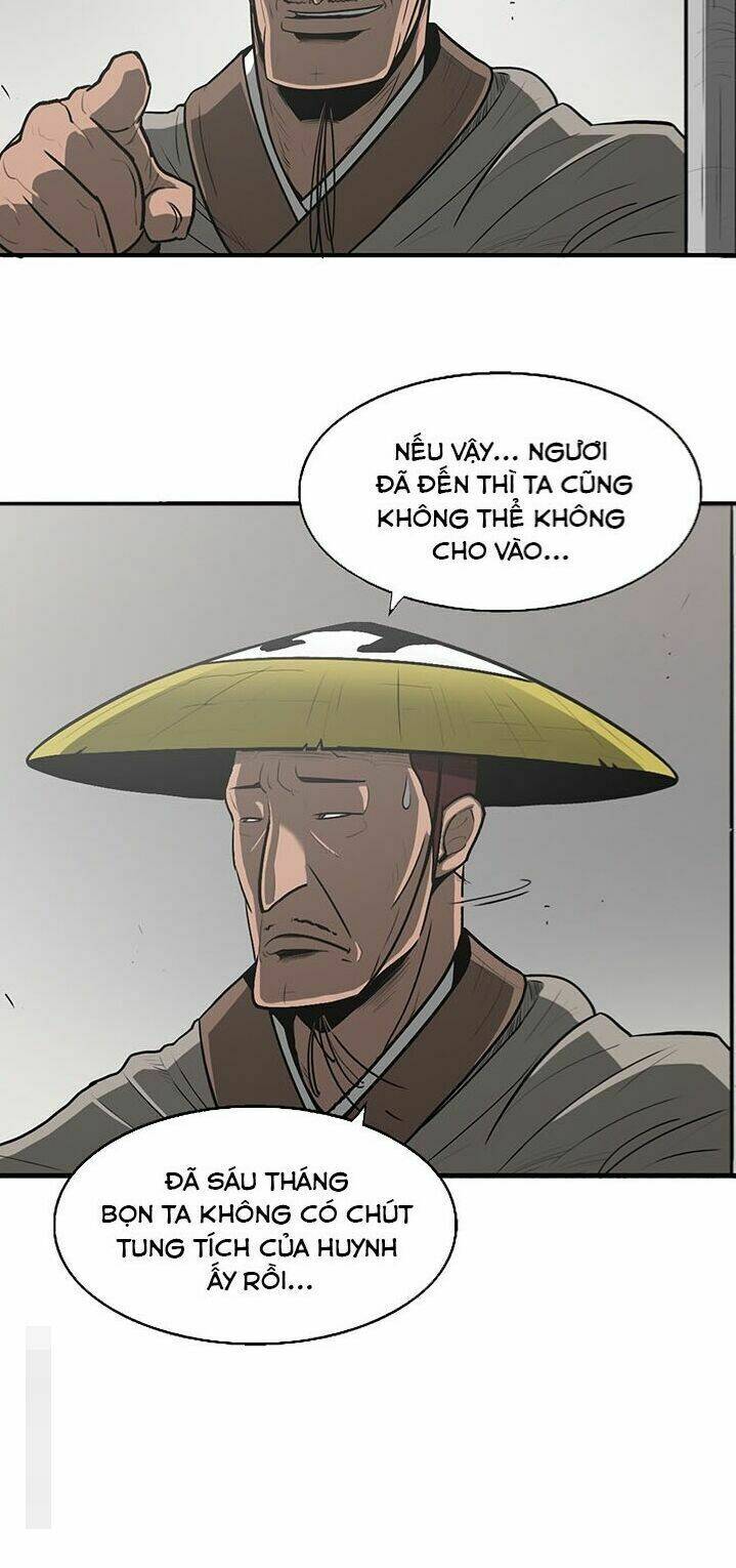 Bắc Kiếm Giang Hồ Chapter 19 - Trang 2