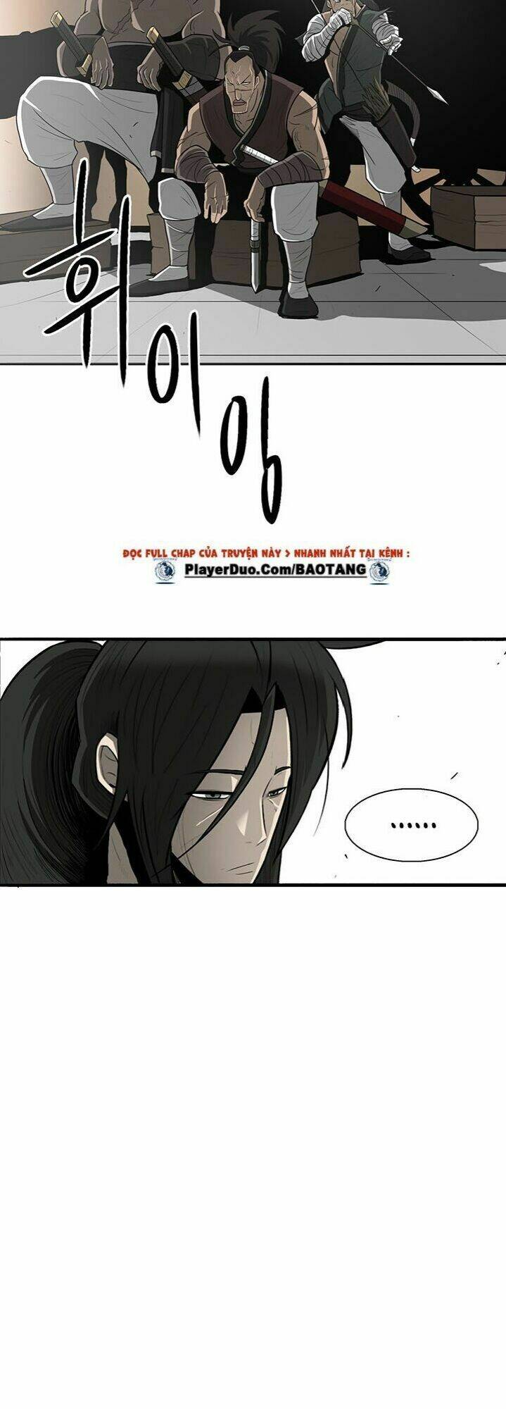 Bắc Kiếm Giang Hồ Chapter 19 - Trang 2