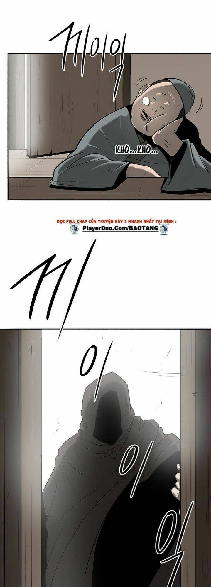 Bắc Kiếm Giang Hồ Chapter 19 - Trang 2