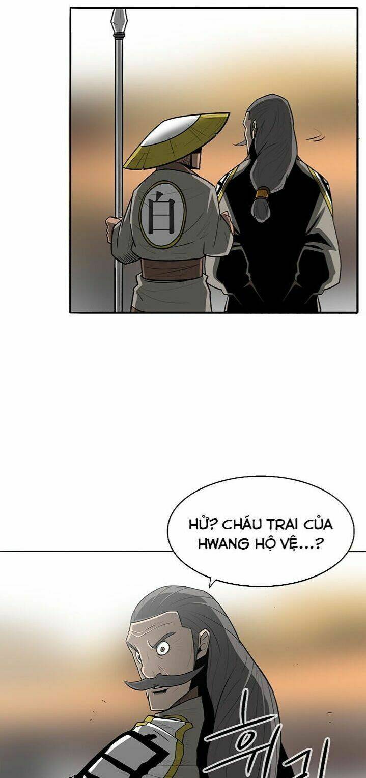 Bắc Kiếm Giang Hồ Chapter 19 - Trang 2