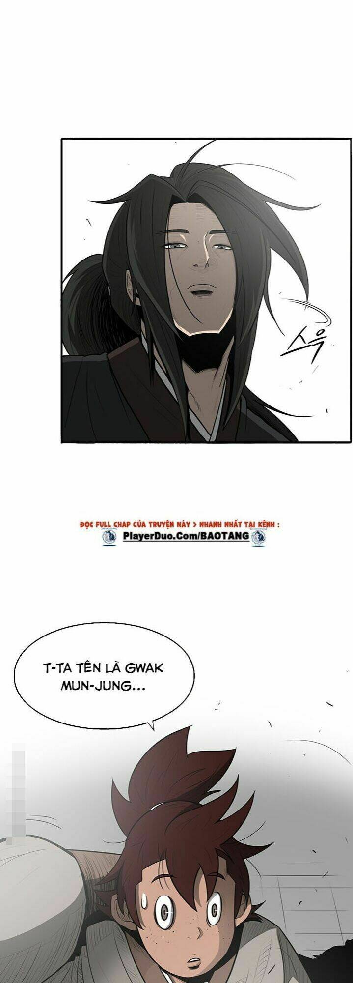 Bắc Kiếm Giang Hồ Chapter 19 - Trang 2