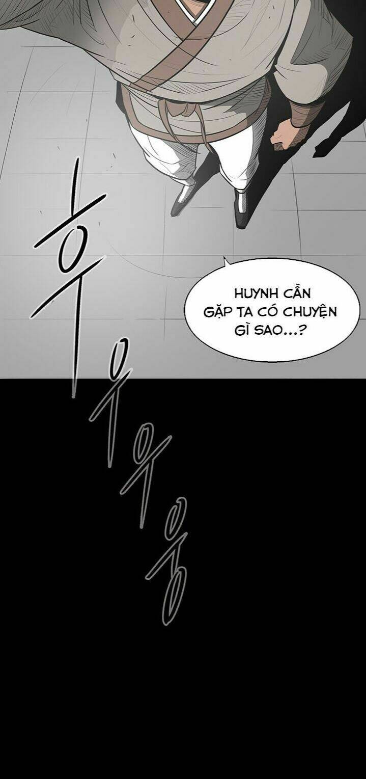 Bắc Kiếm Giang Hồ Chapter 19 - Trang 2