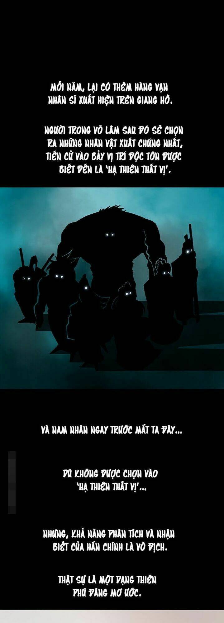 Bắc Kiếm Giang Hồ Chapter 19 - Trang 2