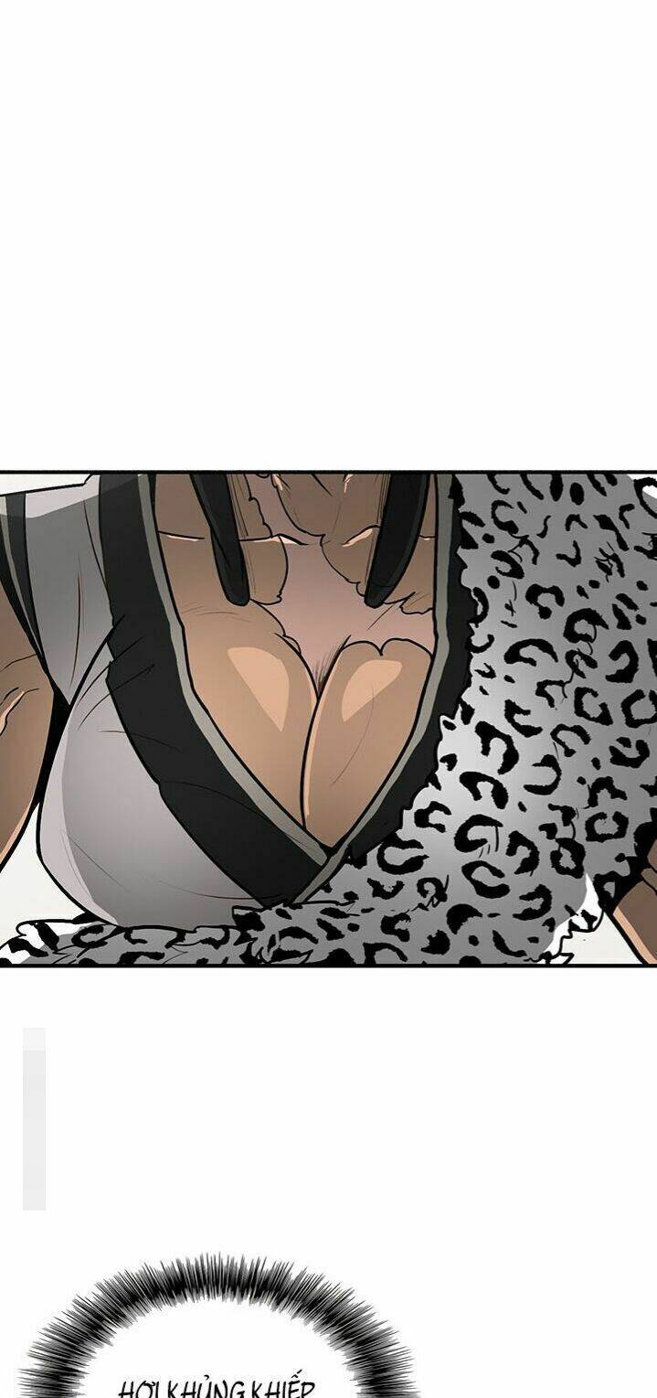 Bắc Kiếm Giang Hồ Chapter 19 - Trang 2