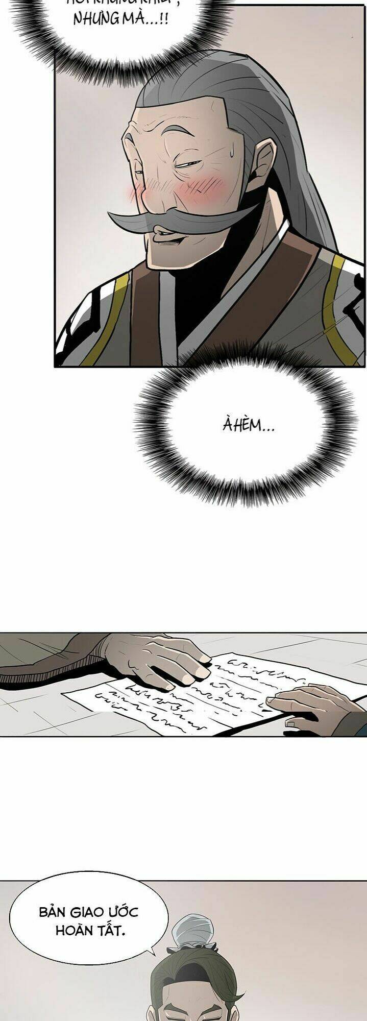 Bắc Kiếm Giang Hồ Chapter 19 - Trang 2