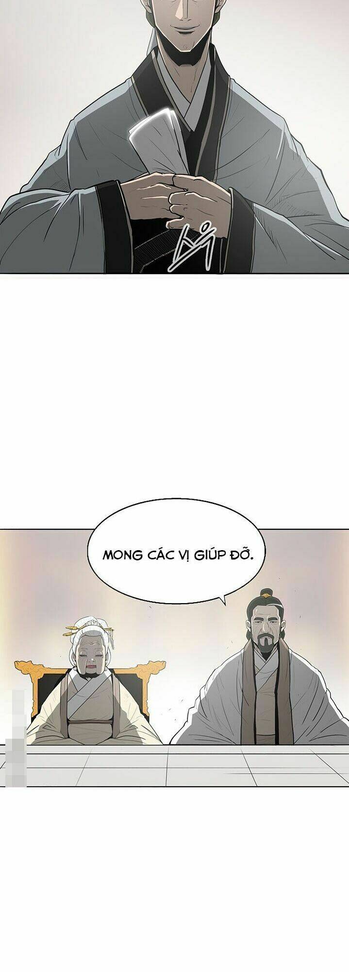 Bắc Kiếm Giang Hồ Chapter 19 - Trang 2