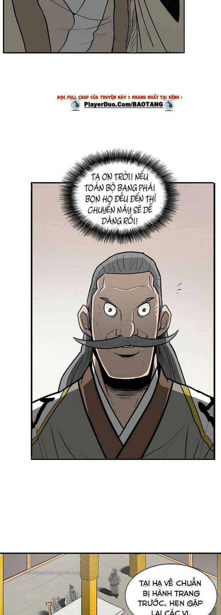 Bắc Kiếm Giang Hồ Chapter 19 - Trang 2