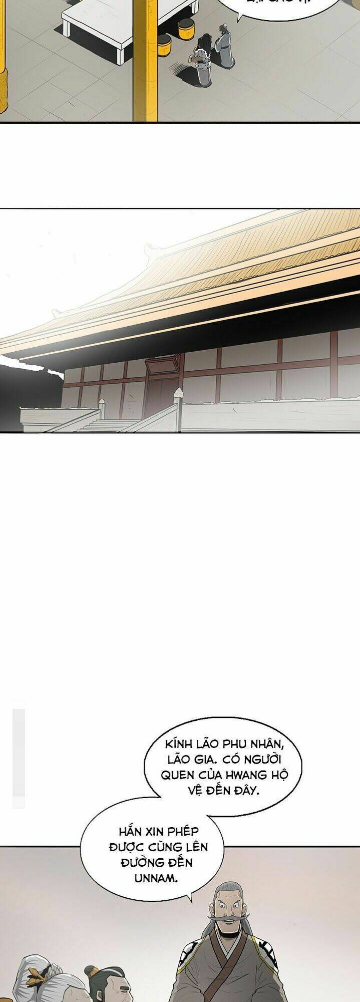 Bắc Kiếm Giang Hồ Chapter 19 - Trang 2