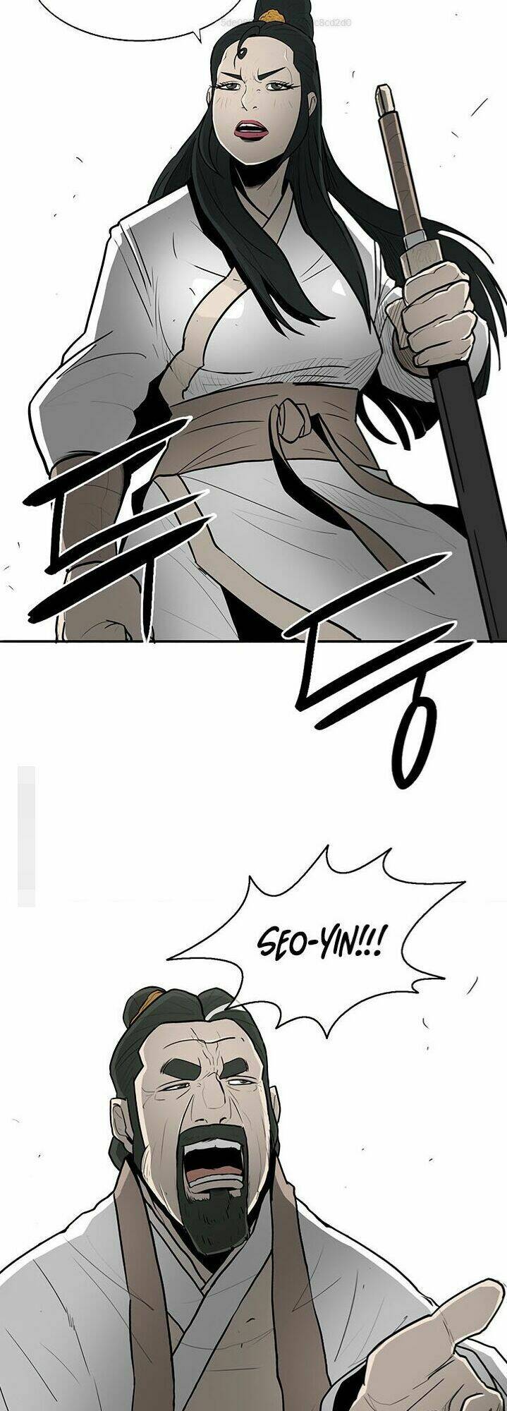 Bắc Kiếm Giang Hồ Chapter 19 - Trang 2