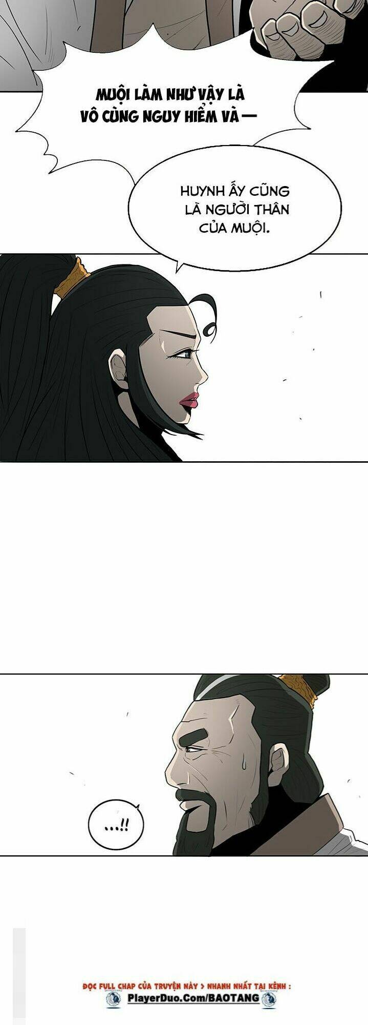 Bắc Kiếm Giang Hồ Chapter 19 - Trang 2