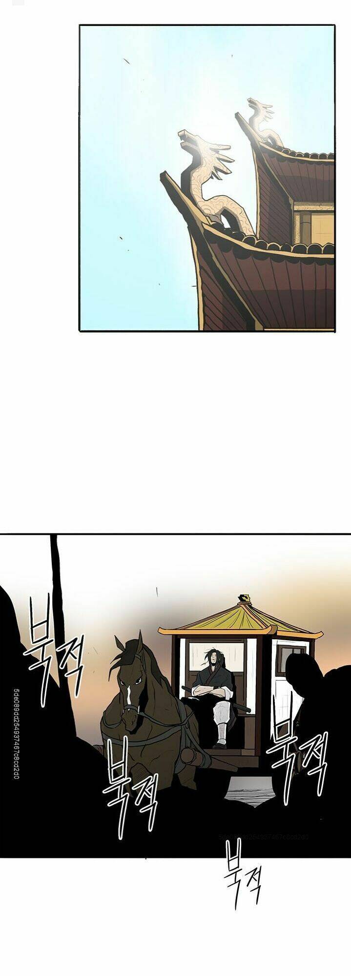 Bắc Kiếm Giang Hồ Chapter 19 - Trang 2