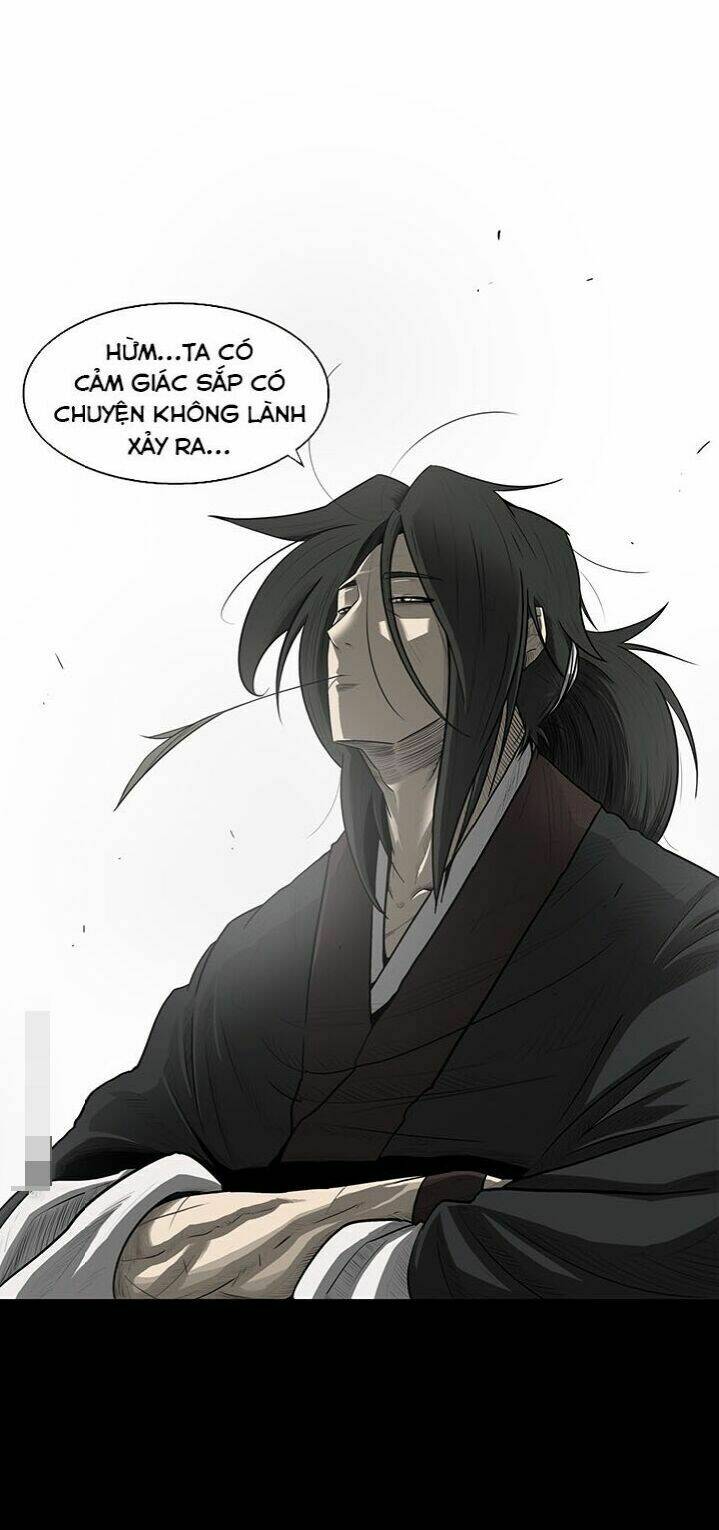 Bắc Kiếm Giang Hồ Chapter 19 - Trang 2