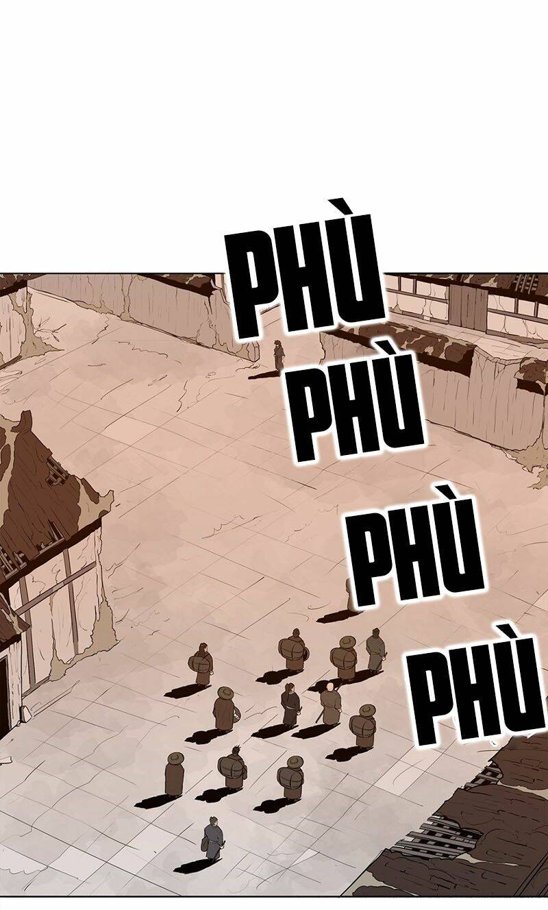 Bắc Kiếm Giang Hồ Chapter 2 - Trang 2