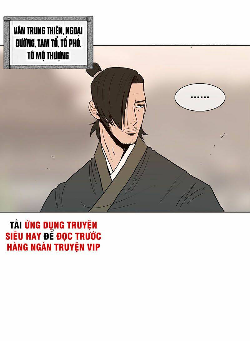 Bắc Kiếm Giang Hồ Chapter 2 - Trang 2