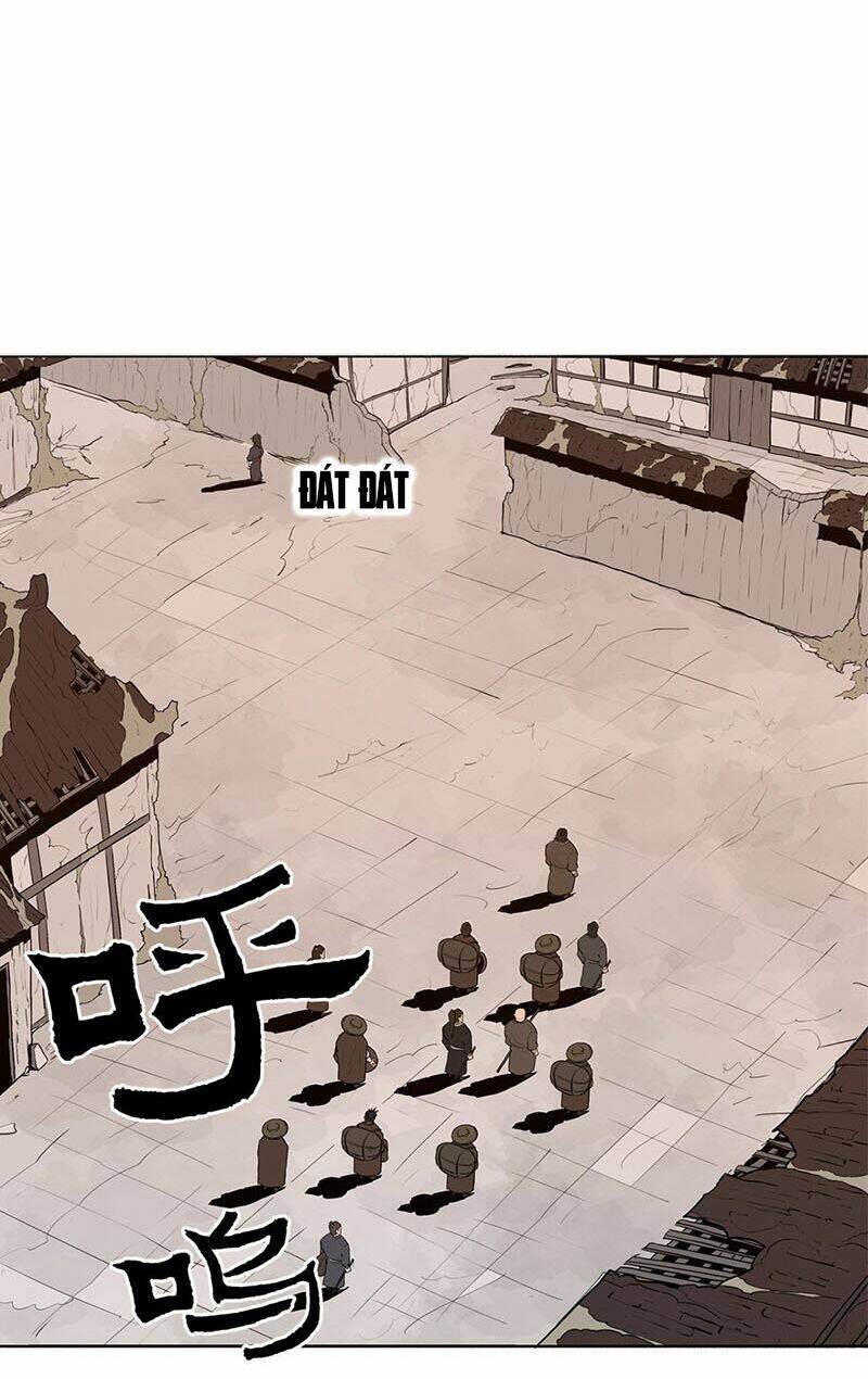 Bắc Kiếm Giang Hồ Chapter 2 - Trang 2