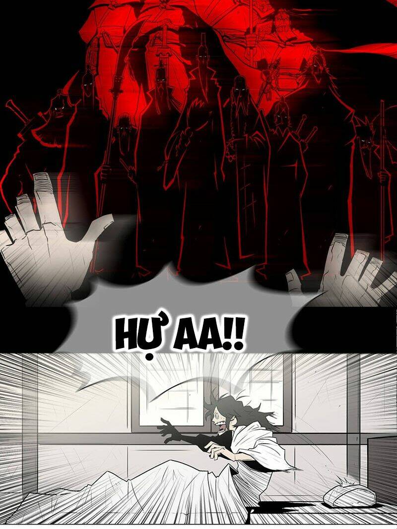 Bắc Kiếm Giang Hồ Chapter 2 - Trang 2