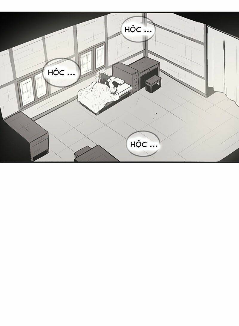 Bắc Kiếm Giang Hồ Chapter 2 - Trang 2