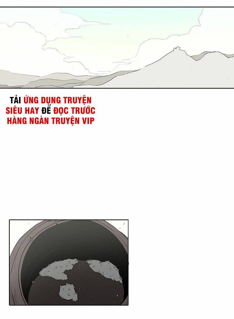 Bắc Kiếm Giang Hồ Chapter 2 - Trang 2