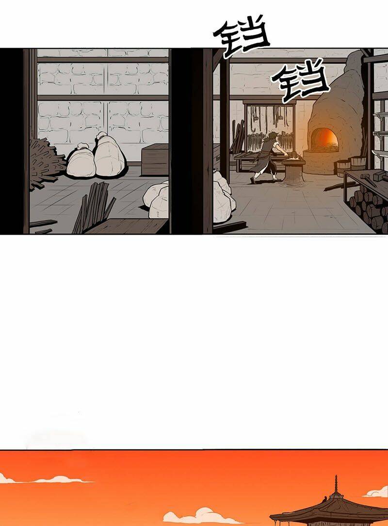 Bắc Kiếm Giang Hồ Chapter 2 - Trang 2