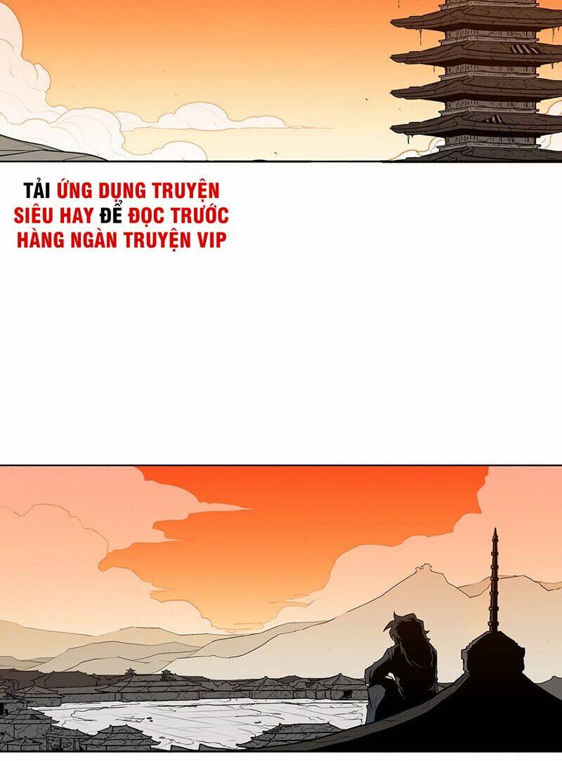 Bắc Kiếm Giang Hồ Chapter 2 - Trang 2