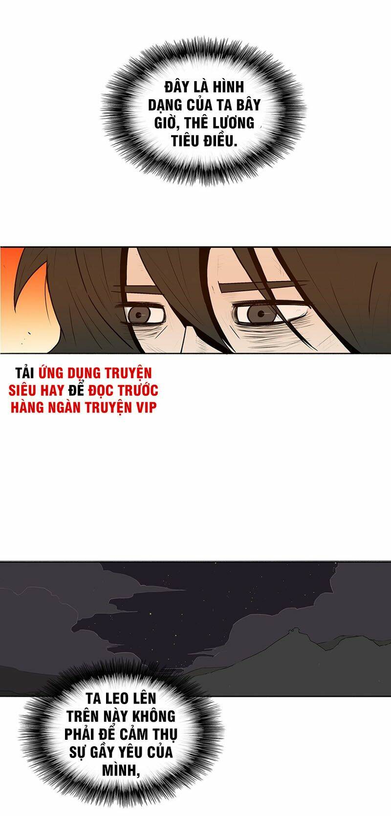 Bắc Kiếm Giang Hồ Chapter 2 - Trang 2