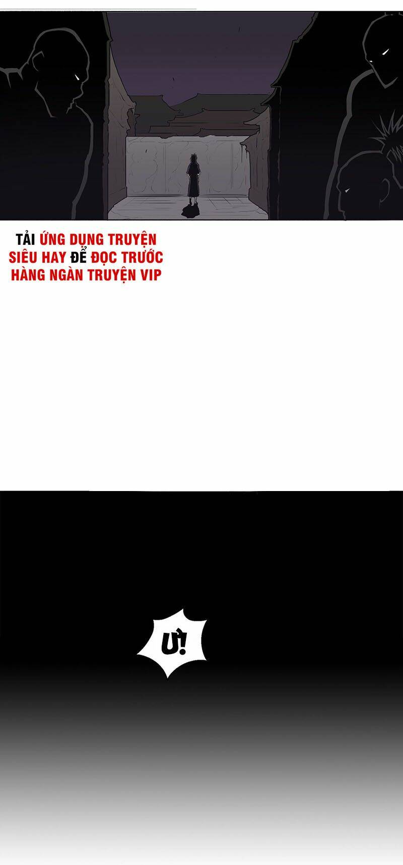 Bắc Kiếm Giang Hồ Chapter 2 - Trang 2