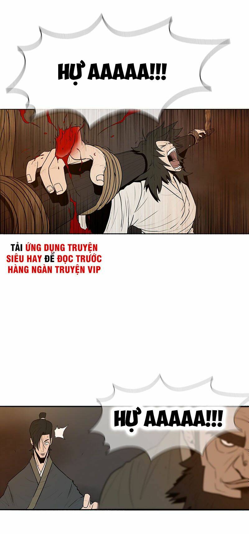 Bắc Kiếm Giang Hồ Chapter 2 - Trang 2