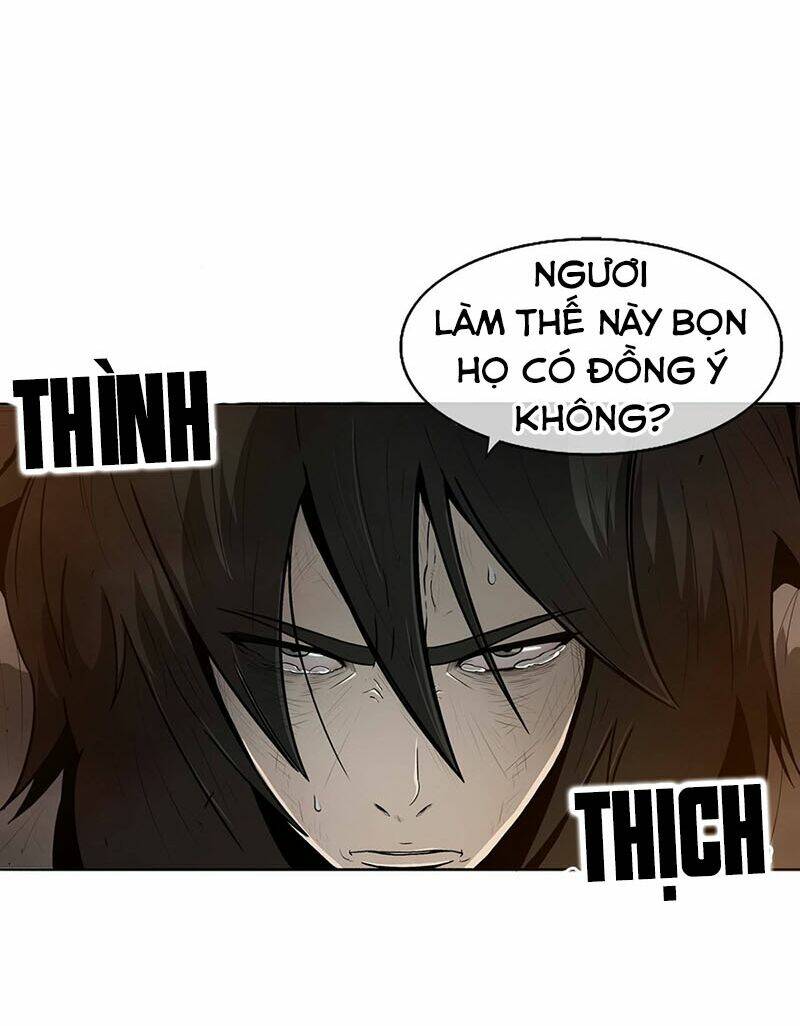 Bắc Kiếm Giang Hồ Chapter 2 - Trang 2