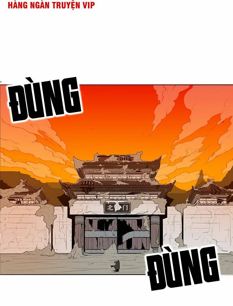 Bắc Kiếm Giang Hồ Chapter 2 - Trang 2