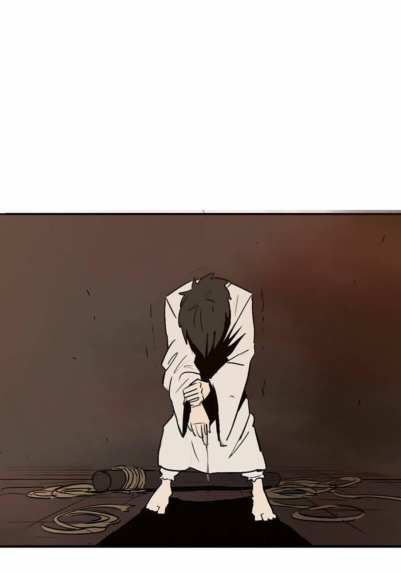 Bắc Kiếm Giang Hồ Chapter 2 - Trang 2