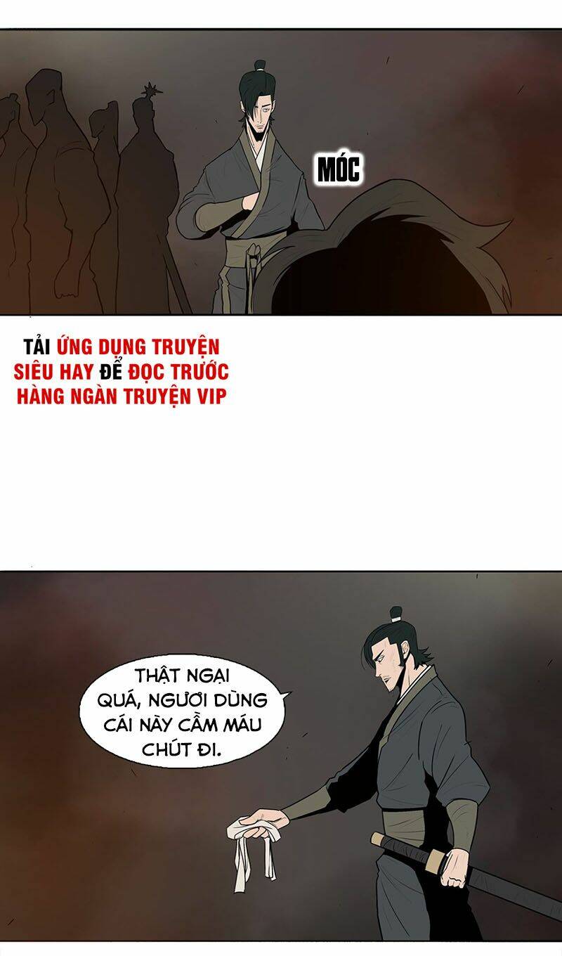 Bắc Kiếm Giang Hồ Chapter 2 - Trang 2