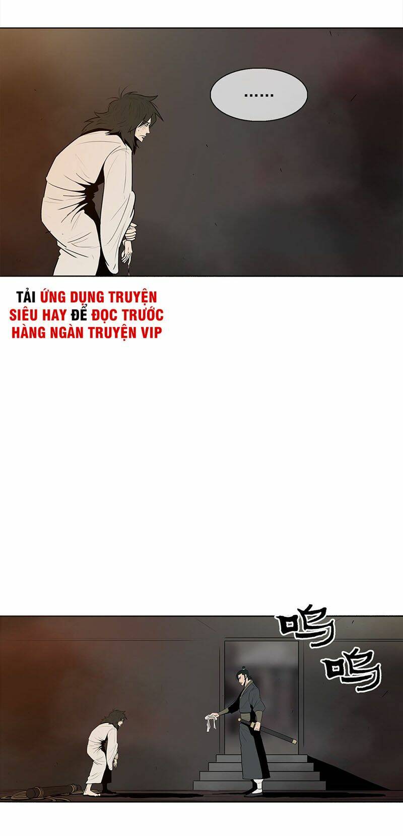 Bắc Kiếm Giang Hồ Chapter 2 - Trang 2