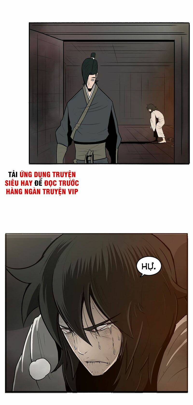 Bắc Kiếm Giang Hồ Chapter 2 - Trang 2