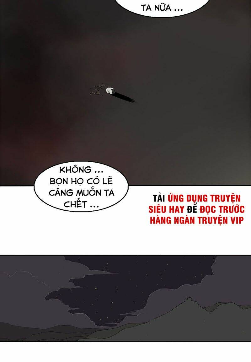 Bắc Kiếm Giang Hồ Chapter 2 - Trang 2