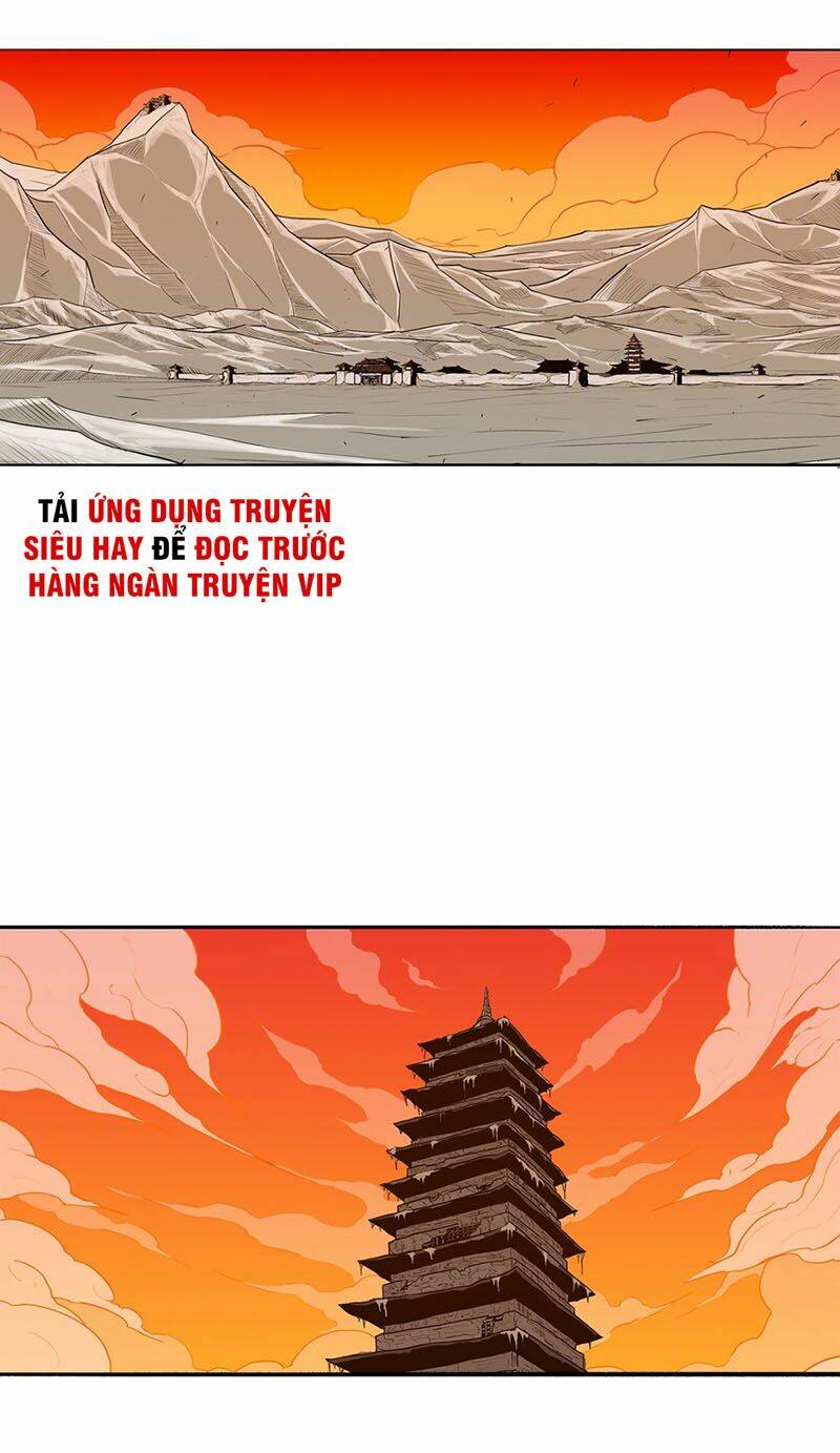 Bắc Kiếm Giang Hồ Chapter 2 - Trang 2