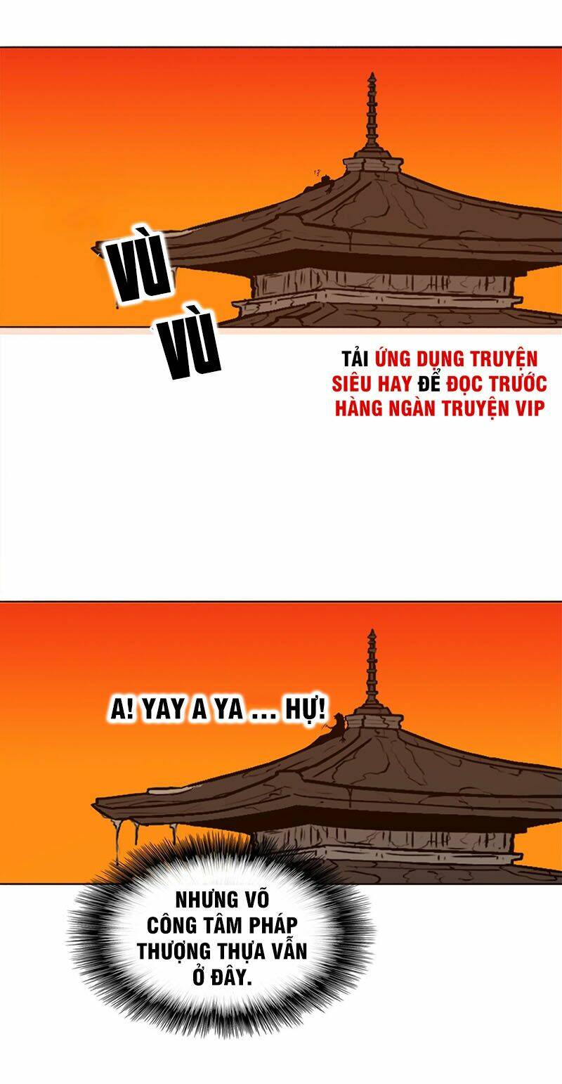 Bắc Kiếm Giang Hồ Chapter 2 - Trang 2