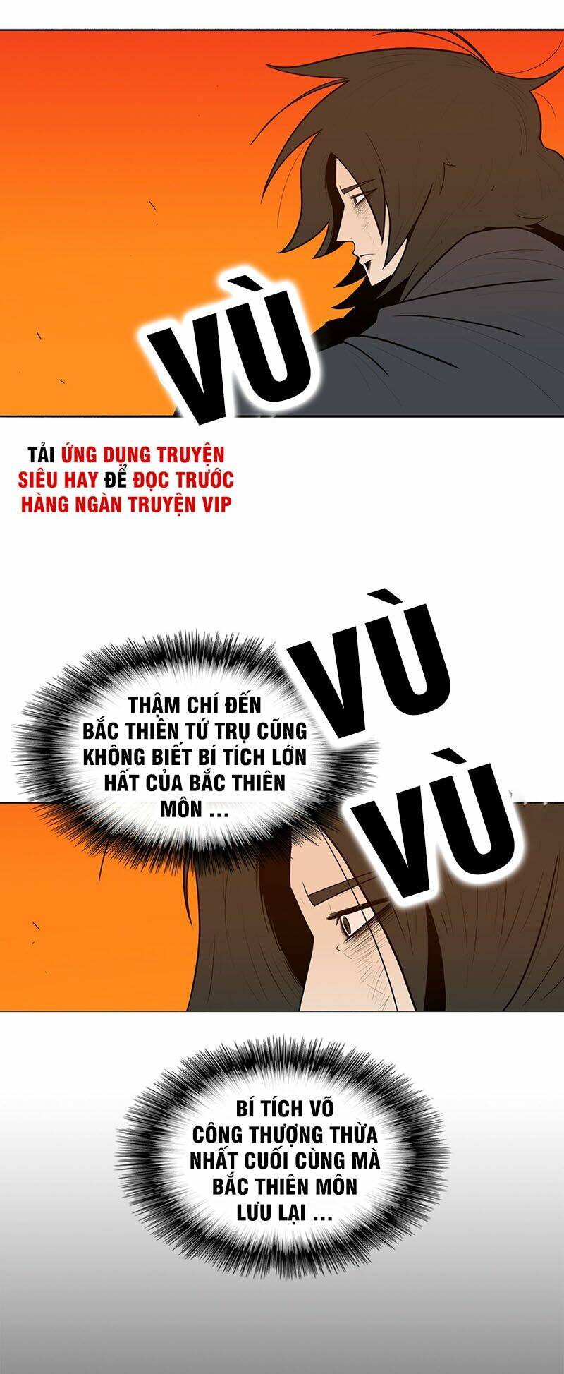 Bắc Kiếm Giang Hồ Chapter 2 - Trang 2