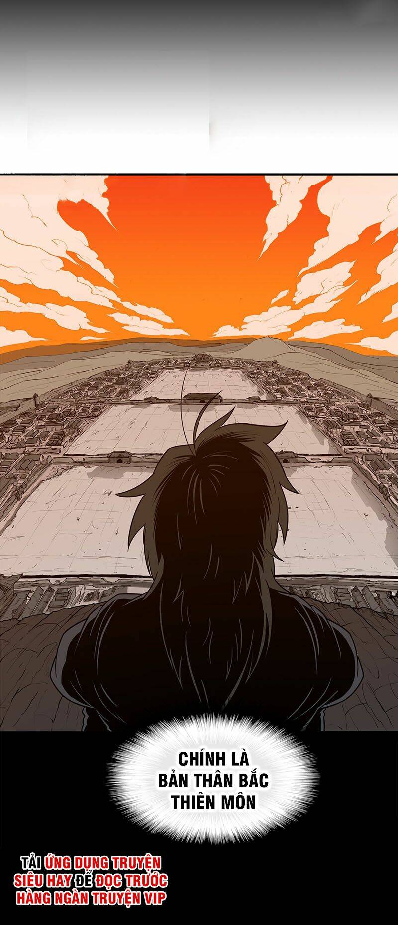 Bắc Kiếm Giang Hồ Chapter 2 - Trang 2