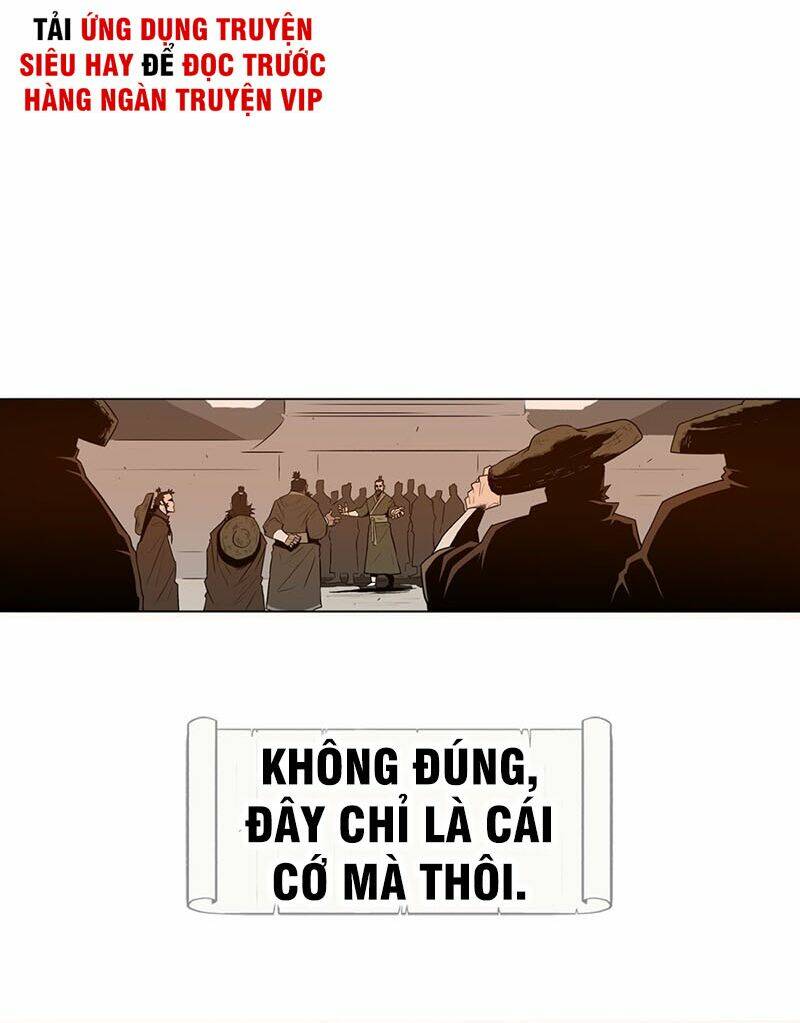 Bắc Kiếm Giang Hồ Chapter 2 - Trang 2