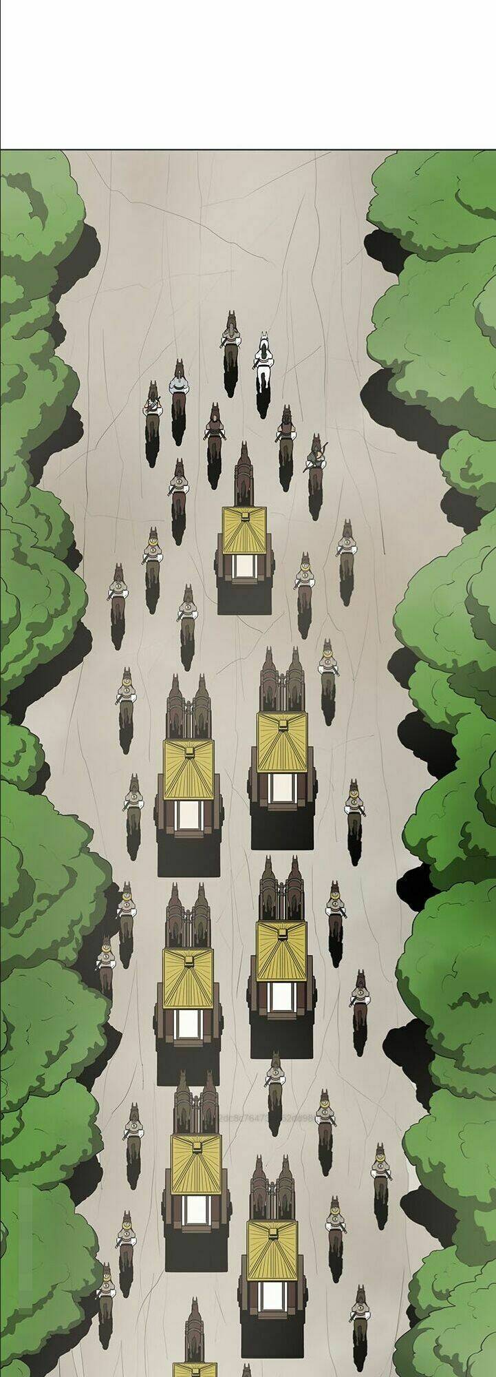 Bắc Kiếm Giang Hồ Chapter 20 - Trang 2