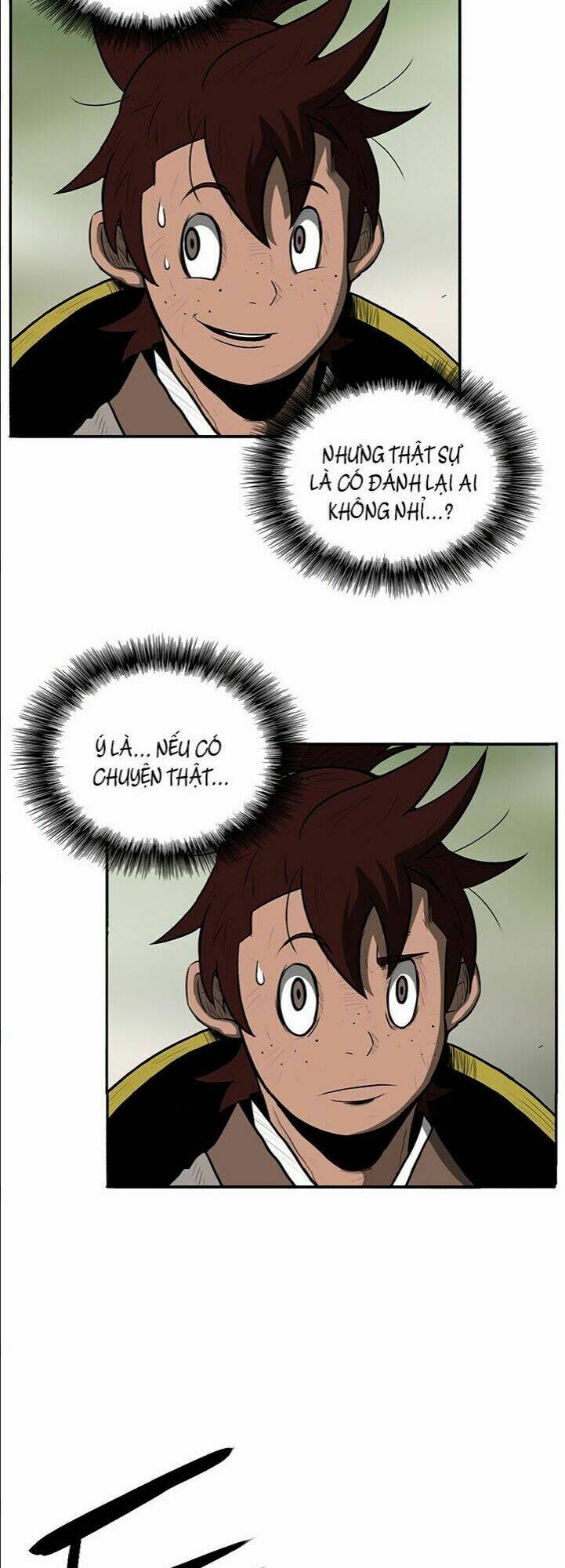 Bắc Kiếm Giang Hồ Chapter 20 - Trang 2