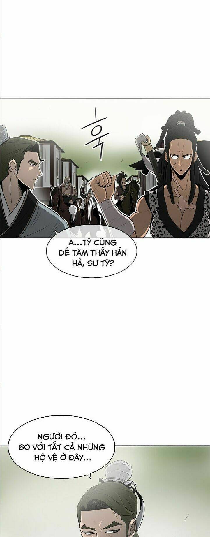 Bắc Kiếm Giang Hồ Chapter 20 - Trang 2