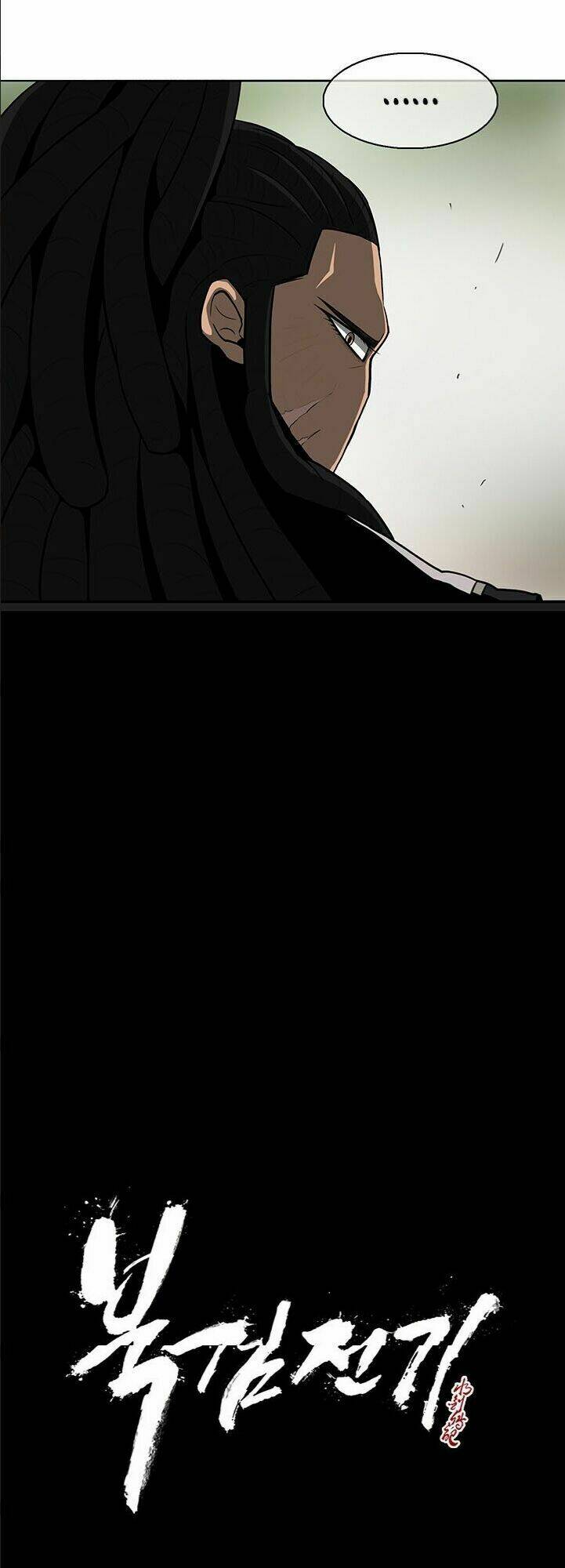 Bắc Kiếm Giang Hồ Chapter 20 - Trang 2