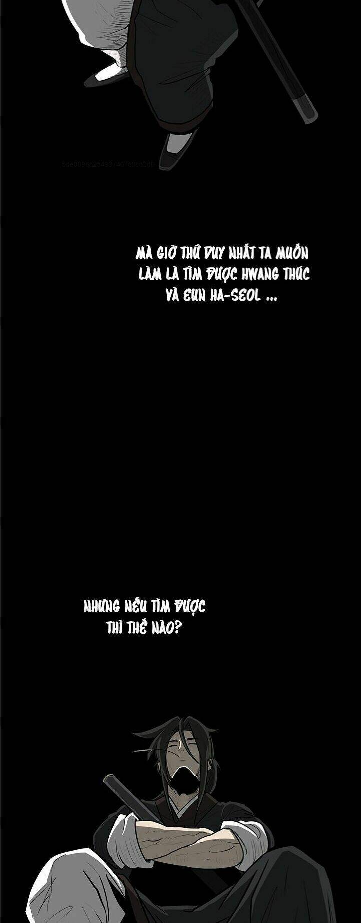 Bắc Kiếm Giang Hồ Chapter 20 - Trang 2