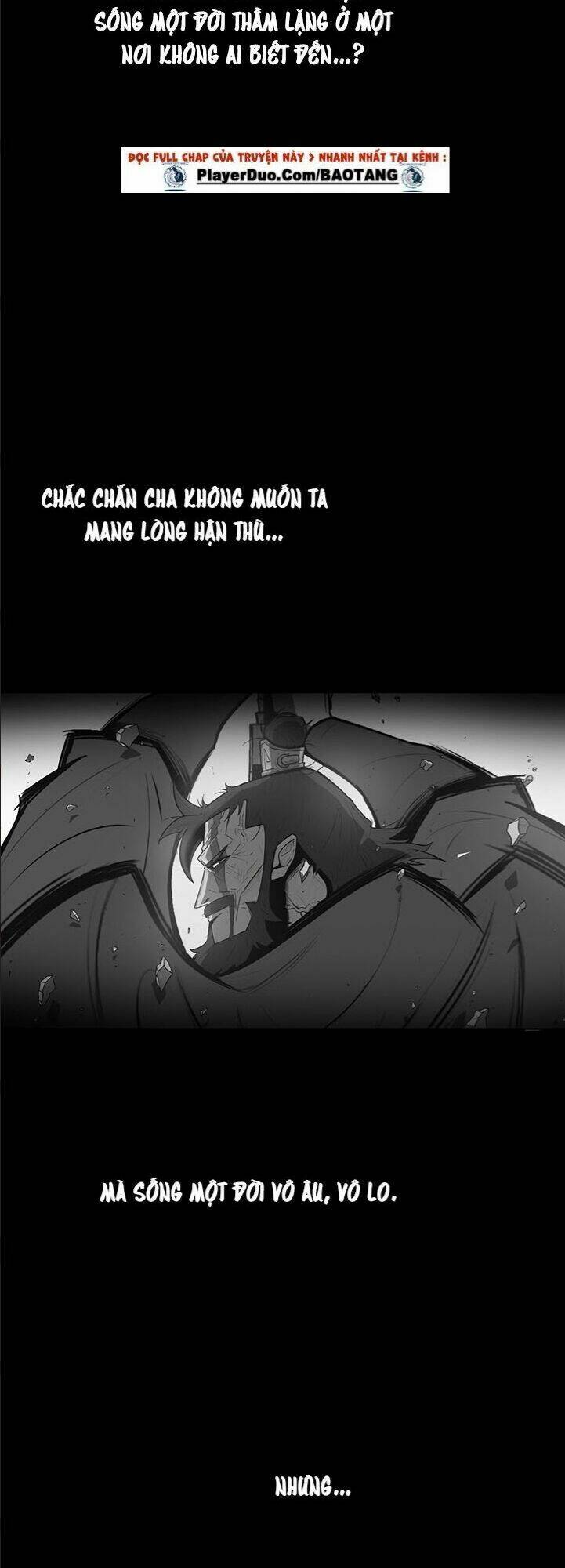 Bắc Kiếm Giang Hồ Chapter 20 - Trang 2