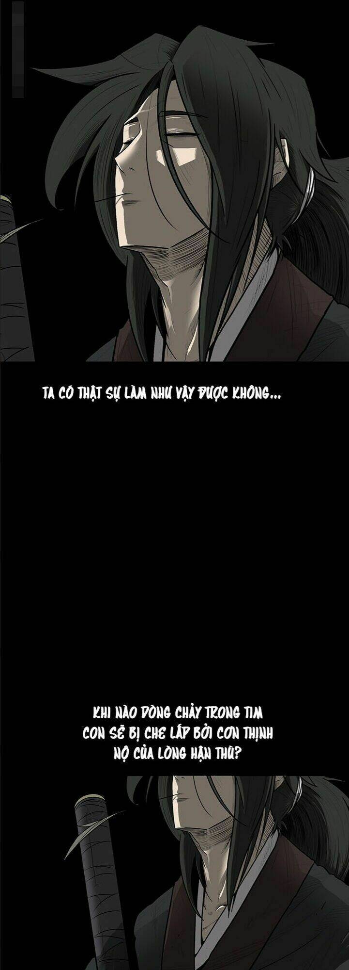 Bắc Kiếm Giang Hồ Chapter 20 - Trang 2