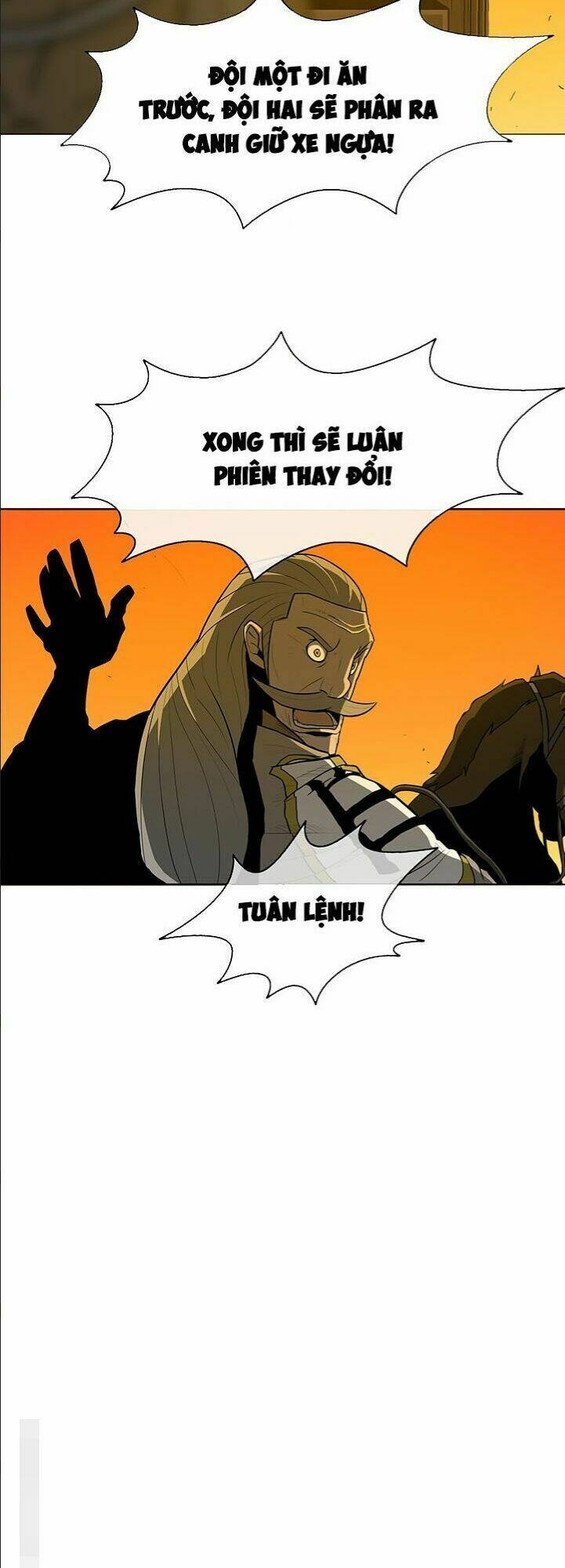 Bắc Kiếm Giang Hồ Chapter 20 - Trang 2
