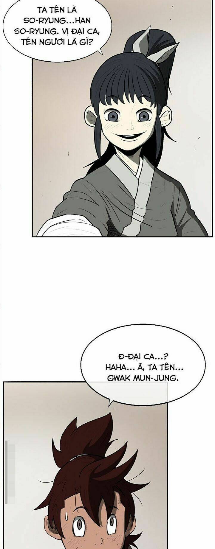 Bắc Kiếm Giang Hồ Chapter 20 - Trang 2