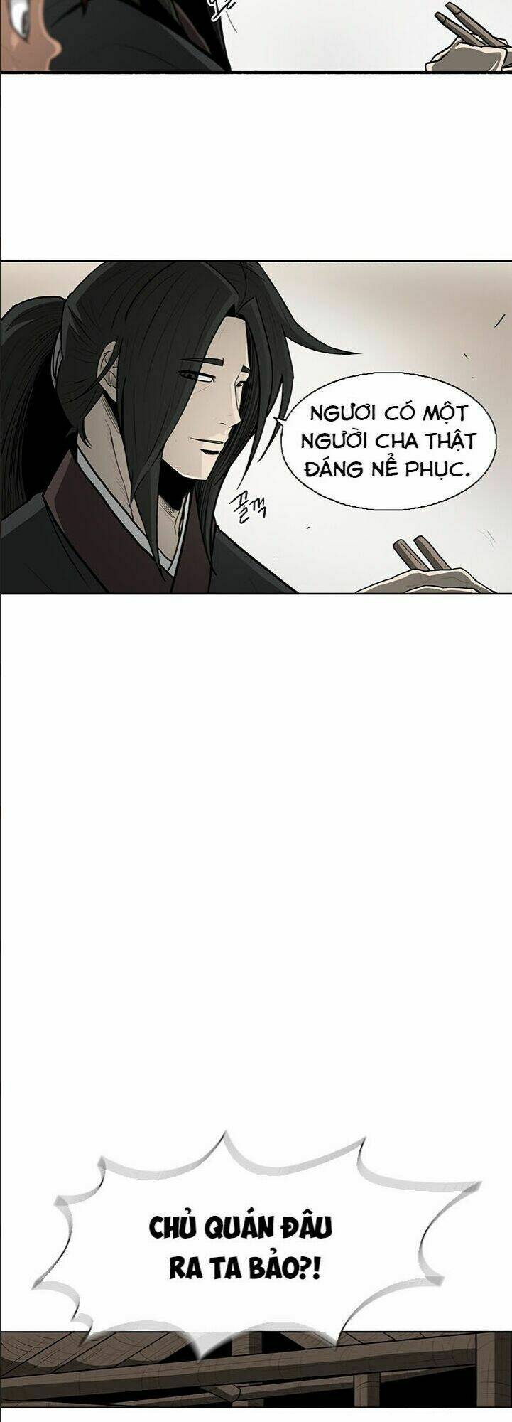 Bắc Kiếm Giang Hồ Chapter 20 - Trang 2