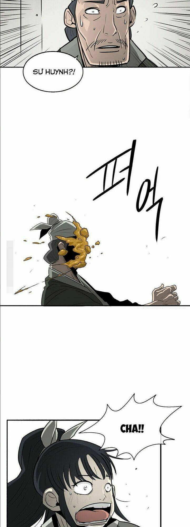 Bắc Kiếm Giang Hồ Chapter 20 - Trang 2